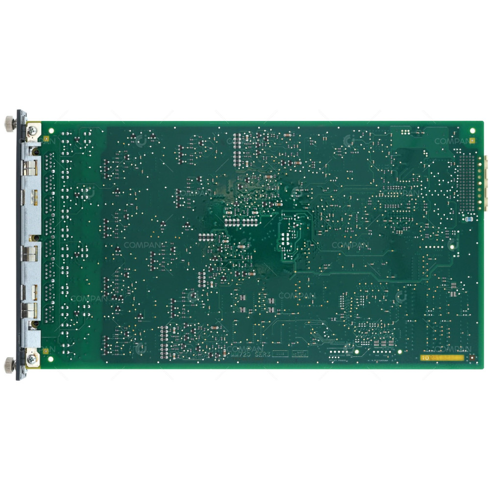 MM721 AVAYA 8 PORT VH1 BRI MEDIA MODULE FOR G430 -